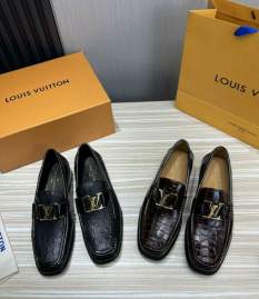Picture of Louis Vuitton Shoes _SKULVsz38-45mnf034914177